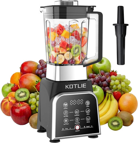 Blender smoothie - blender,,