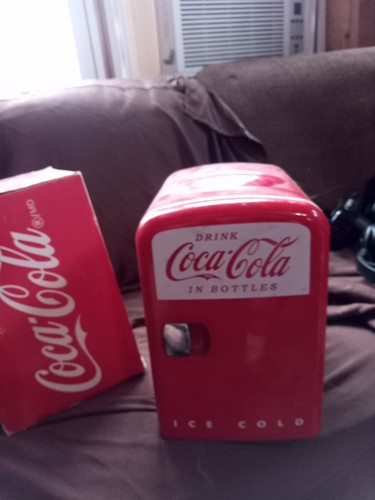 Official coca cola retro - retro, mini