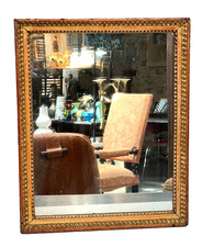 MIROIR ANCIEN LOUIS XVI CADRE