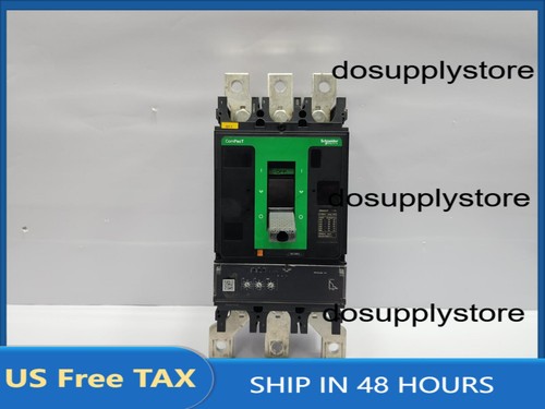 Snd compact nsx400f pole - , 3-pole