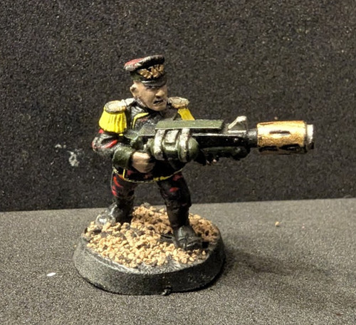 Warhammer 40k ig astra - warhammer,