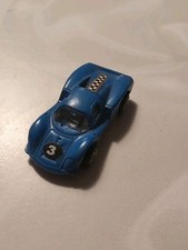 Politoys-1/64-matra Sport