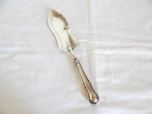 Ancienne pelle tarte - tarte, en
