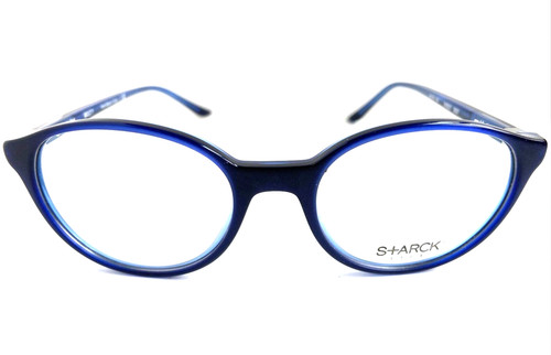Starck eyes alain - starck,