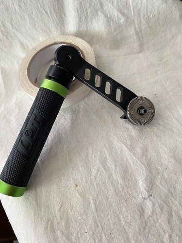 Lan parte video rig - lan, handle