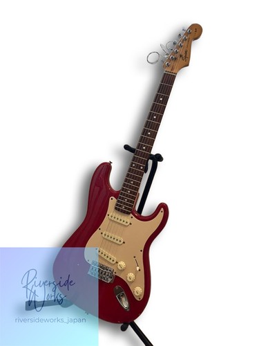 Custom squier fender - custom,