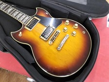 Guitare électrique YAMAHA