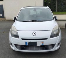 Grand Scenic 3 1.5 DCI 110