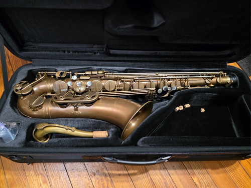Eastman model ets652 52nd - eastman,