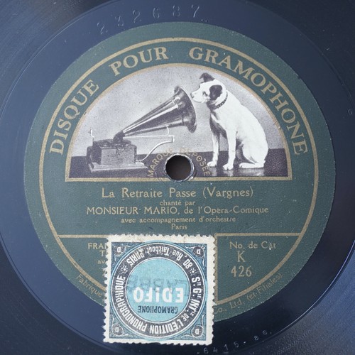 François mario retraite - françois, la