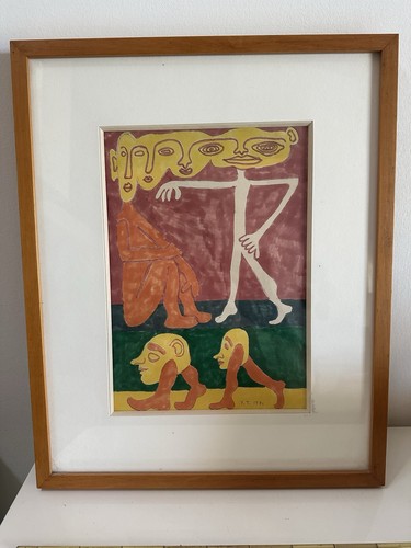 Yvon taillandier - yvon, (1926-2018)