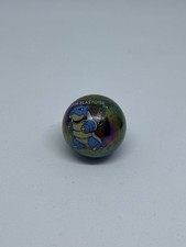 Bille Pokémon #09 Tortank