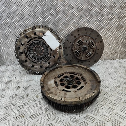 Kit embrayage ford - kit,