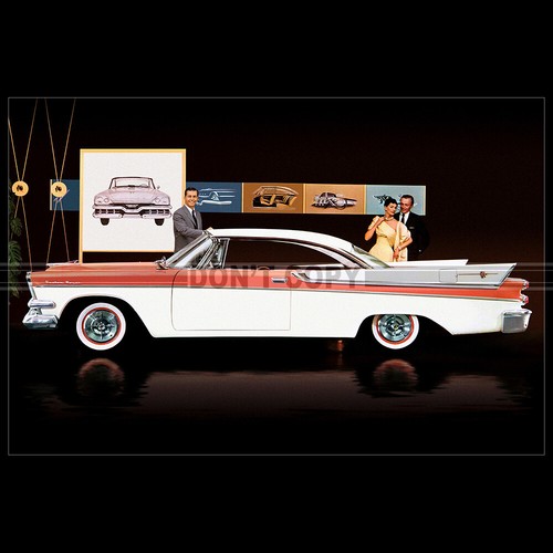 Photo 010848 dodge custom - photo, a.010848