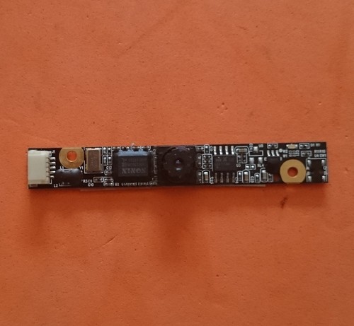 Webcam packard bell easynote - packard,