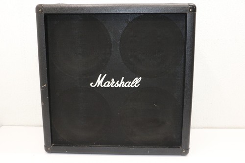 Marshall mg412b 120 watt 4x12 - 120-watt, 4x12"