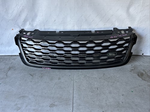 2018 2022 land rover - land, ranger