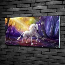 Tulup Tableau Sur Verre