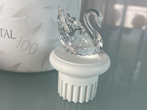 Figurine swarovski 187407 - figurine, scs
