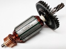 Moteur Armature Rotor Runner