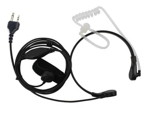 Laryngophone ptt pour midland - ptt,