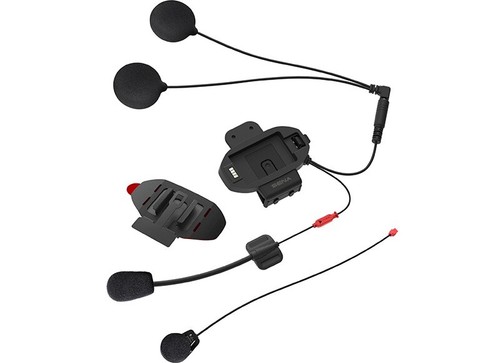 Kit montage pour interphone - kit, de