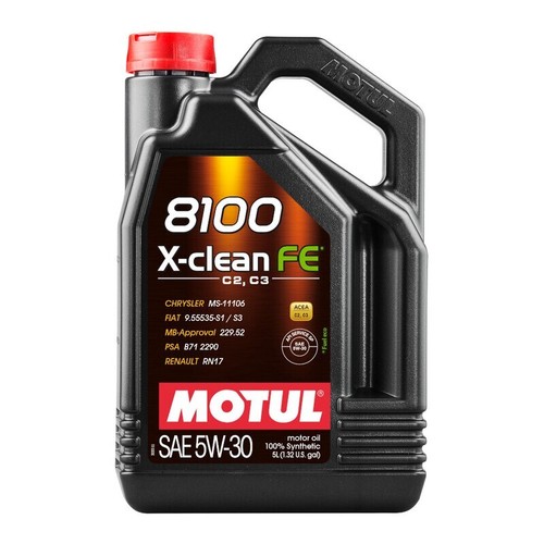5w30 motul nouveaute - 5w30, fe