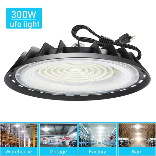 300w ufo led high bay - led,