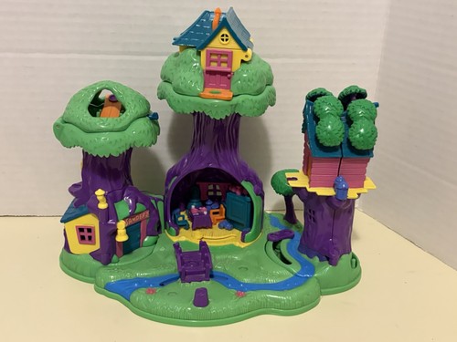 Polly pocket disney winnie - polly,