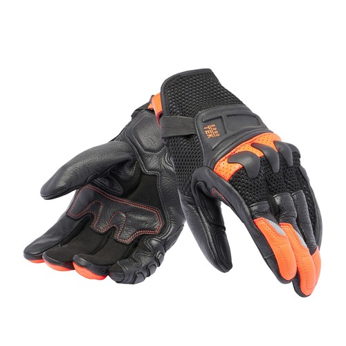 Gants moto dainese - x-ride, 2