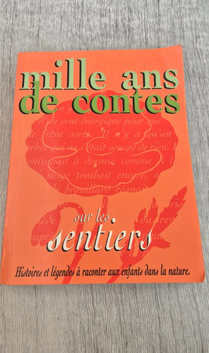 Mille ans contes - mille, sur
