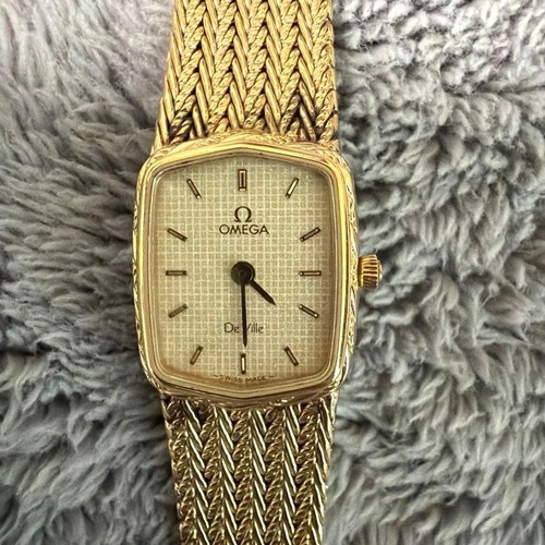 Omega ville quartz - de,