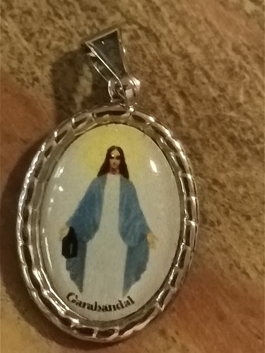 Médaille religieuse jésus - médaille,