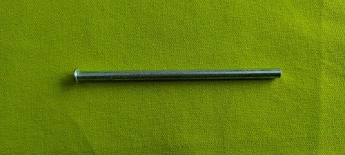 Axe charniere selle yamaha - de,