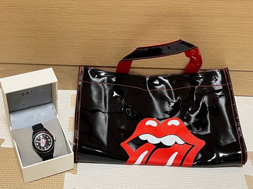 Agatha rolling stones - rolling,