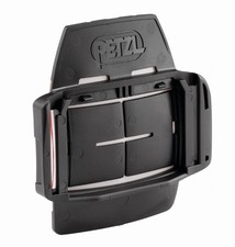 Adaptateur PETZL Pixadapt - Pour fixer une lampe PIXA sur un casque - E78005