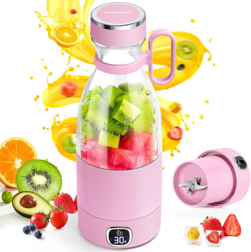 Mixeur portable mini - mixeur, portable,