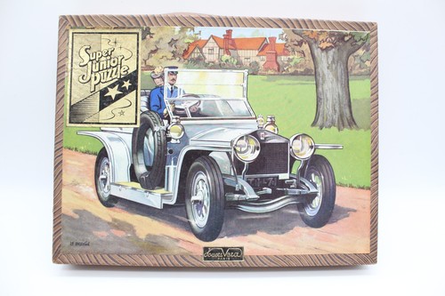 Vera puzzle en bois - -,