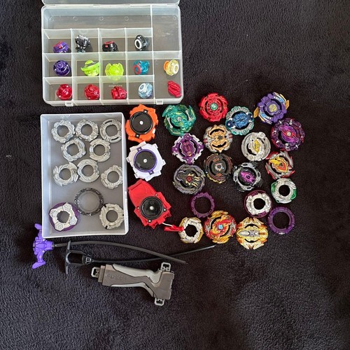 Beyblade set with - with, multi