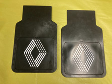 Bavettes Renault 4 4L 5 6 7 8 10 12 15 16 17 18 Mudflaps Schmutzfänger faldillas