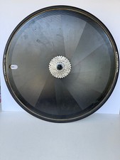 11-Speed Zipp 900 Tubular Disc