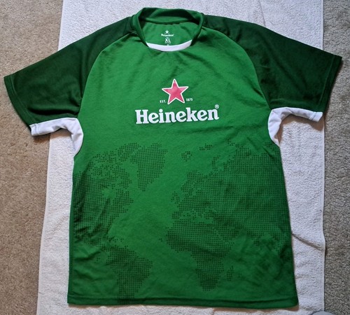 Heineken beer soccer - heineken,