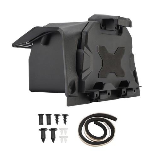 Boîte rangement support - &,