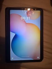 SAMSUNG Galaxy Tab S6 lite