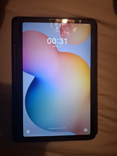 Samsung galaxy tab lite - galaxy,