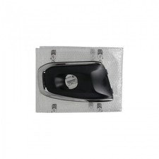 Grille Pare Choc Avant Droit