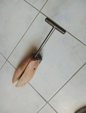 Tendeurs de Chaussures Embauchoir Élargisseur Bois
