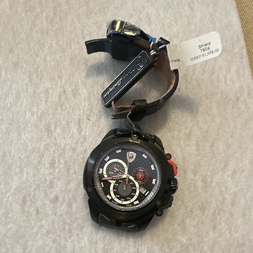 Tonino lamborghini swiss - tonino,