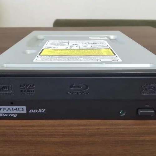 Lecteur blu ray interne - lecteur, blu-ray