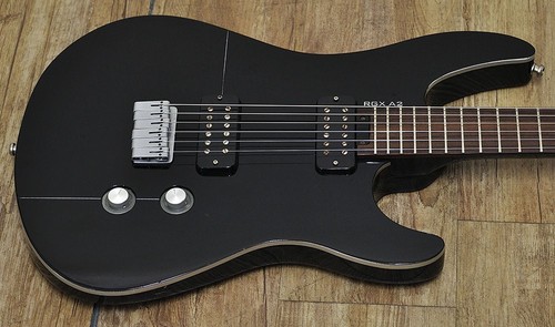 Yamaha rgx used - yamaha, a2